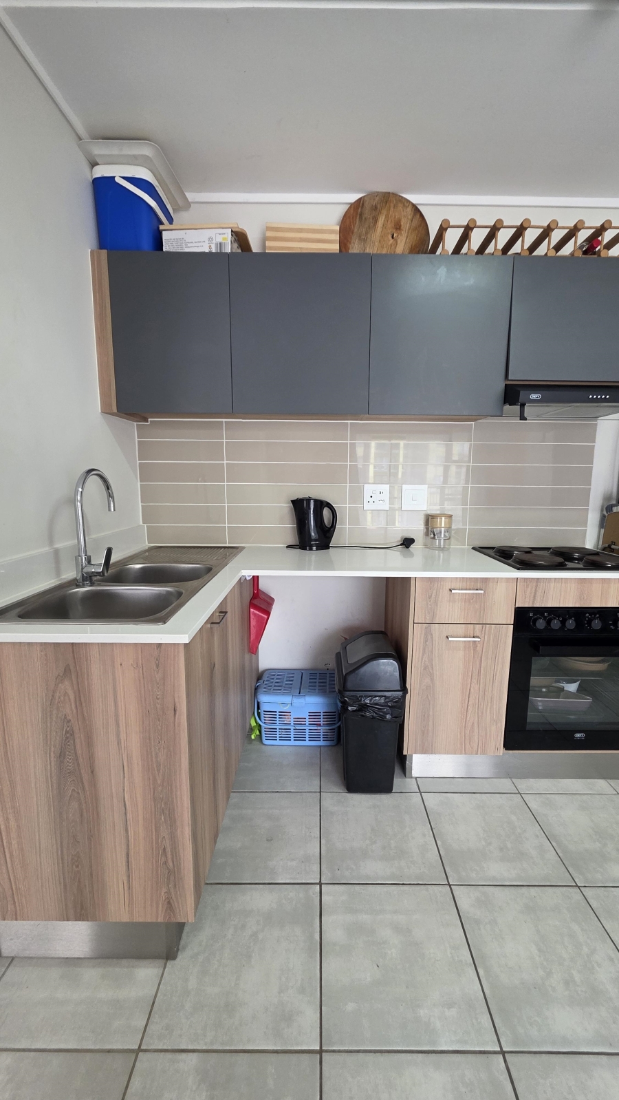 1 Bedroom Property for Sale in Greenbay Eco Estate Western Cape